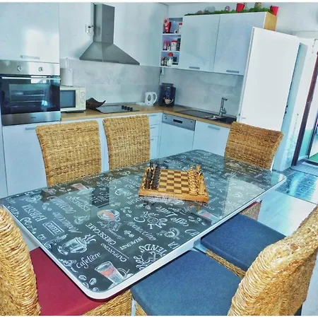 Apartamento Littlevenice Appartme 50m From Sea *