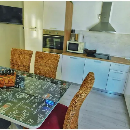 Apartamento Littlevenice Appartme 50m From Sea *