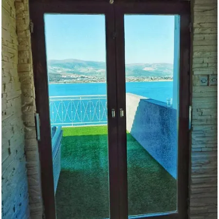 Apartamento Littlevenice Appartme 50m From Sea Trogir