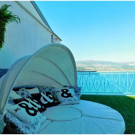 Apartamento Littlevenice Appartme 50m From Sea