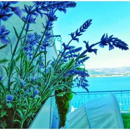 Apartamento Littlevenice Appartme 50m From Sea Trogir