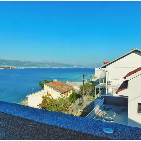 Apartamento Littlevenice Appartme 50m From Sea