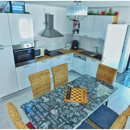 Littlevenice Appartme 50m From Sea Apartamento *
