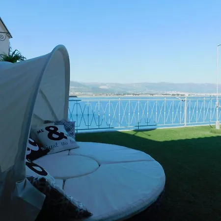 Apartamento Littlevenice Appartme 50m From Sea Trogir