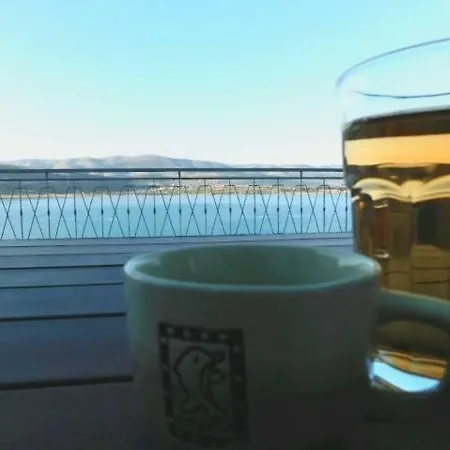 Littlevenice Appartme 50m From Sea * Trogir