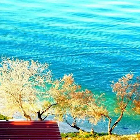 Littlevenice Appartme 50m From Sea Apartamento
