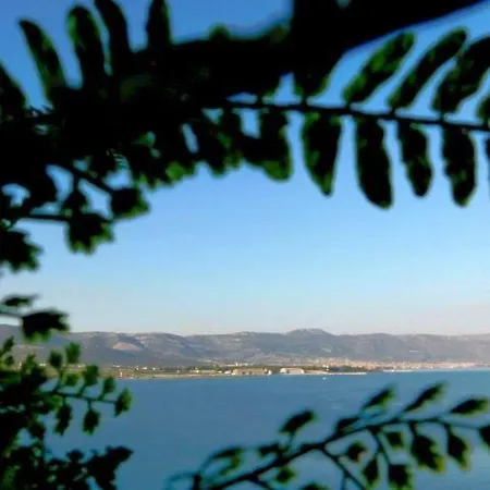 Apartamento Littlevenice Appartme 50m From Sea Trogir