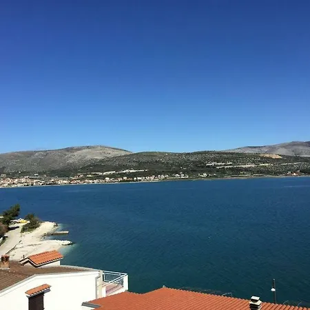 Littlevenice Appartme 50m From Sea * טרוגיר