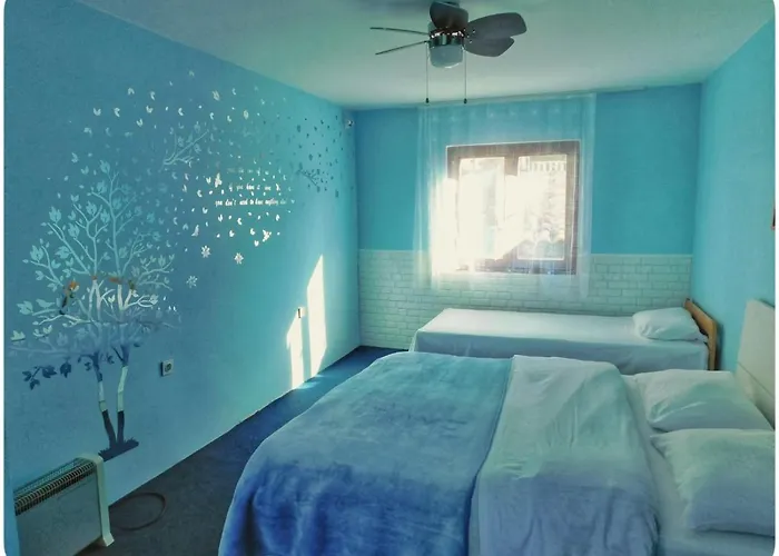 Littlevenice Appartme 50m From Sea דירה *