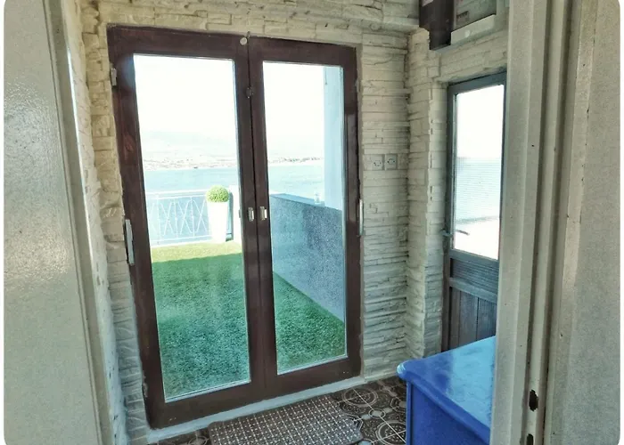 Littlevenice Appartme 50m From Sea