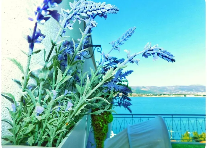 Littlevenice Appartme 50m From Sea