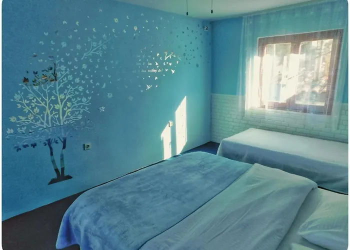 Littlevenice Appartme 50m From Sea דירה טרוגיר