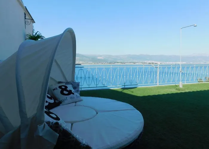 דירה Littlevenice Appartme 50m From Sea טרוגיר