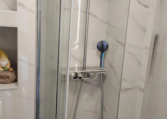 דירה Littlevenice Appartme 50m From Sea טרוגיר