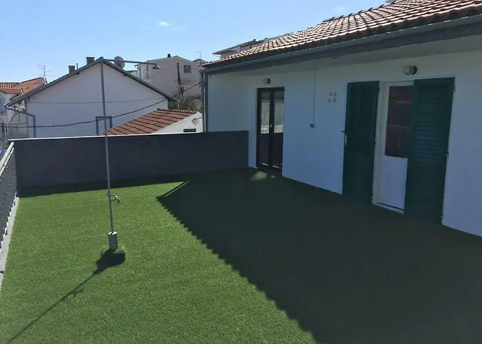 Littlevenice Appartme 50m From Sea דירה