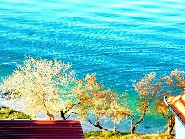 Littlevenice Appartme 50m From Sea דירה