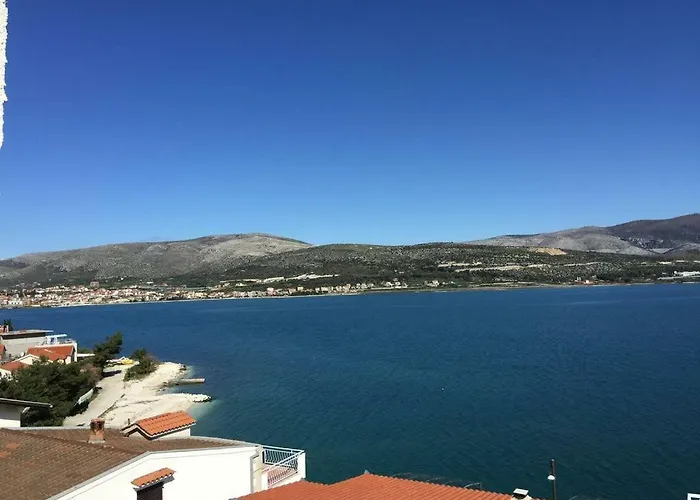 Littlevenice Appartme 50m From Sea * טרוגיר