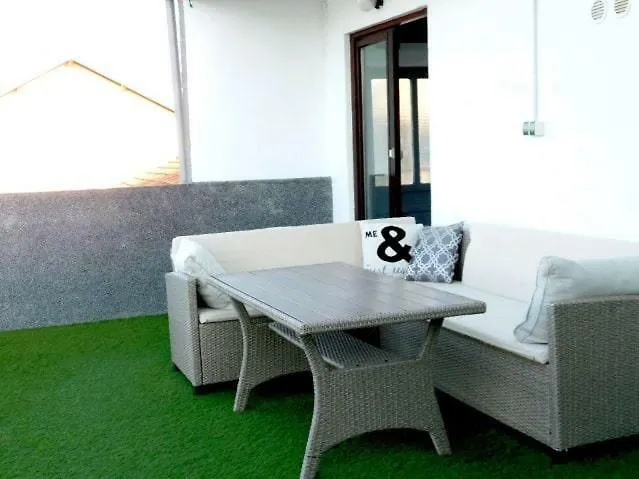 Littlevenice Appartme 50m From Sea דירה