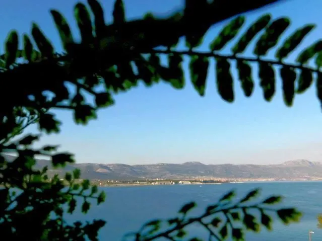 דירה Littlevenice Appartme 50m From Sea טרוגיר