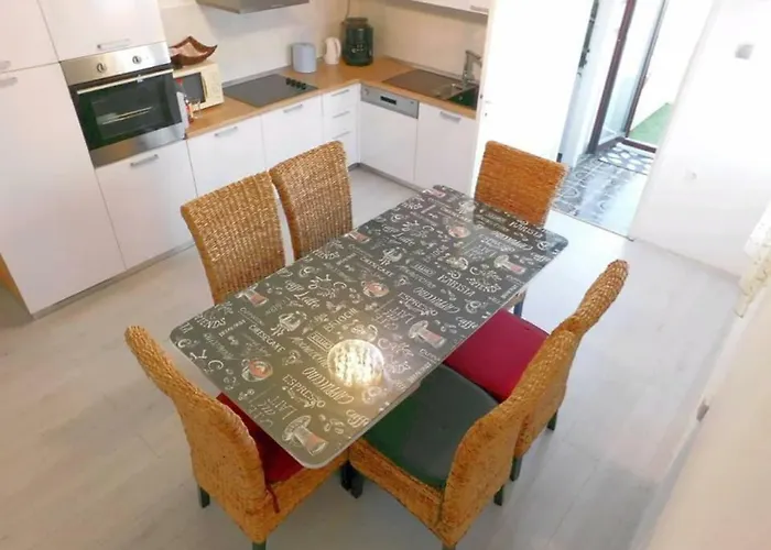 Littlevenice Appartme 50m From Sea