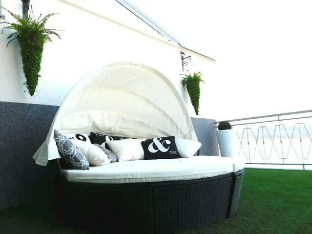 Littlevenice Appartme 50m From Sea *